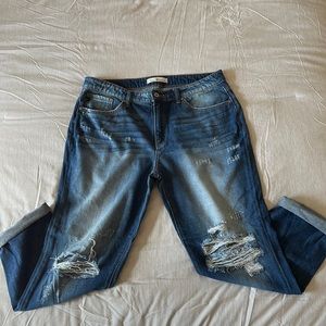 KanCan Womens Jeans. Size 30 only wore a few times